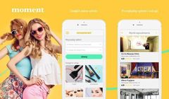 Tomasz Schmidt i Andrzej Wierzbicki ambasadorami Moment.pl