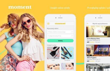 Tomasz Schmidt i Andrzej Wierzbicki ambasadorami Moment.pl