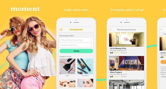 Tomasz Schmidt i Andrzej Wierzbicki ambasadorami Moment.pl