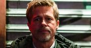 Brad Pitt mówi, jak wyglądają spotkania AA. "Musiałem się obudzić"