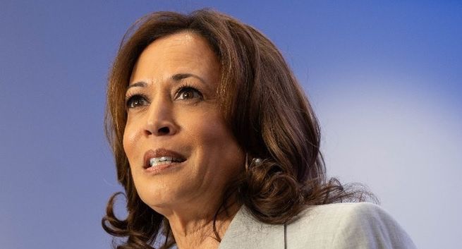 Współtwórca Netfliksa daje miliony na kampanię Kamali Harris