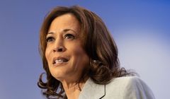 Współtwórca Netfliksa daje miliony na kampanię Kamali Harris