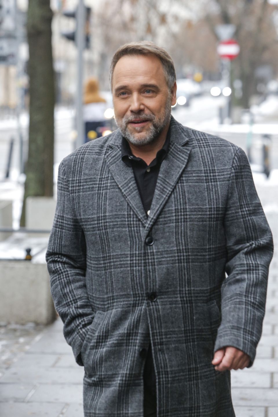 Łukasz Nowicki zdradza dlaczego odszedł z "PnŚ"