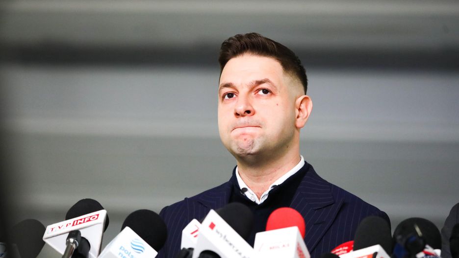 Patryk Jaki