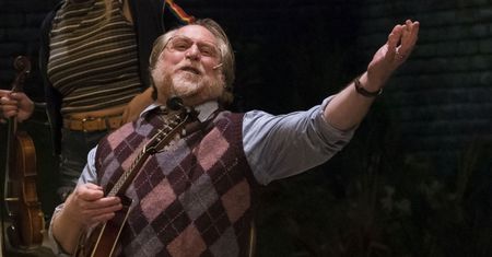 Śmierć aktora podczas świątecznego spektaklu. Kanadyjczyk miał 60 lat