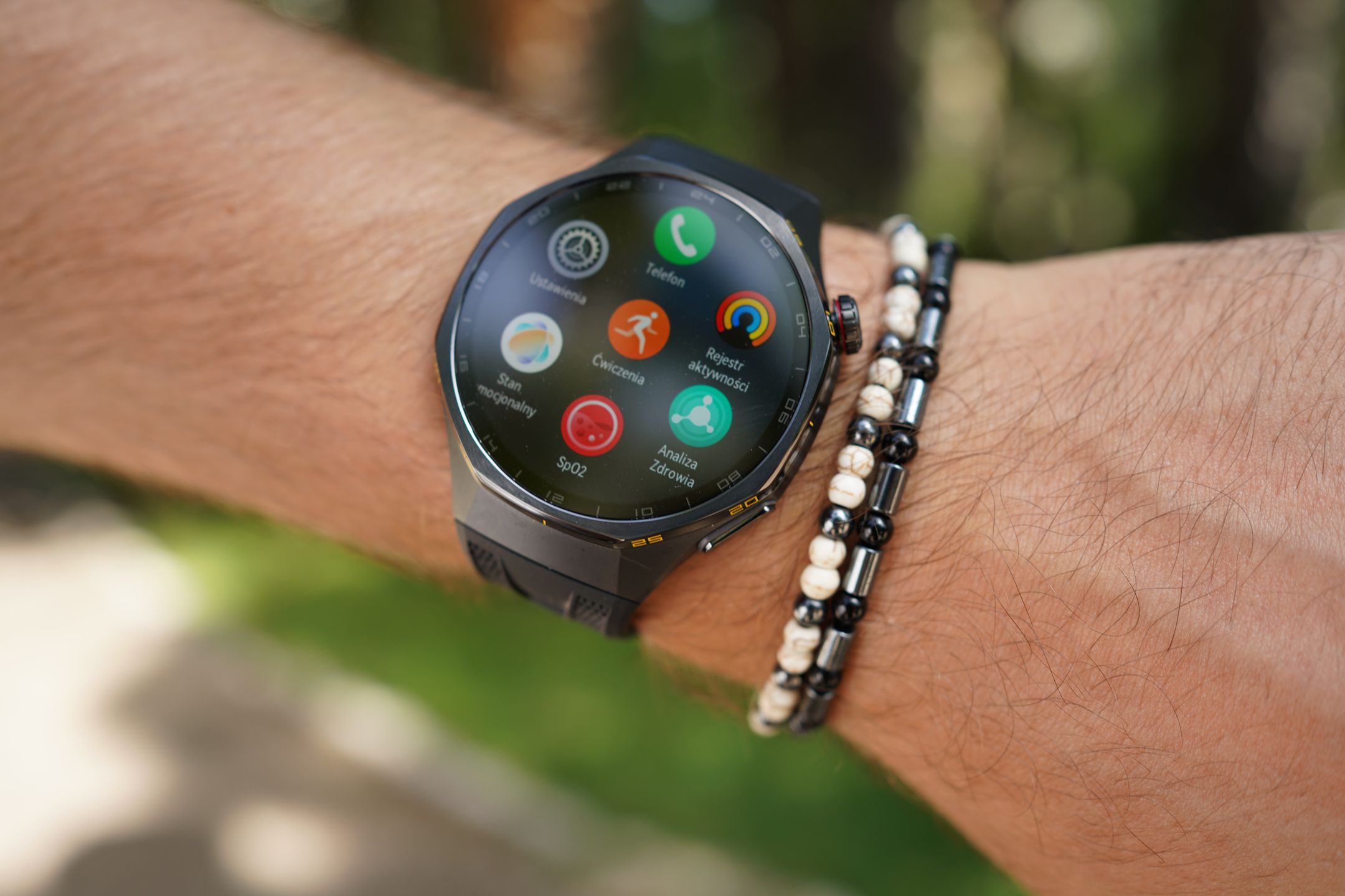 Huawei Watch GT7 Pro