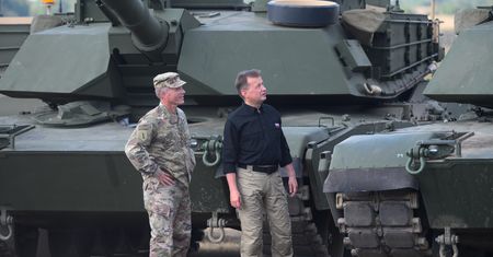 Nowa polska armia. O takiej potędze marzy PiS