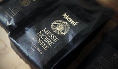 "Messe Noire Coffee. 100% Satanica." - Behemoth ma własną kawę