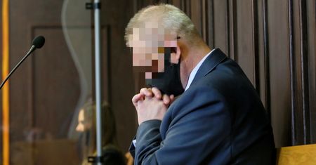 "Zabawa w chowanego". Proces księdza Arkadiusza H. Przyznał się do winy