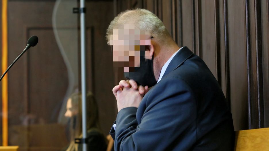 "Zabawa w chowanego". Proces księdza Arkadiusza H. Przyznał się do winy