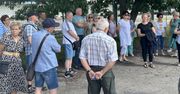 Grudziądz: "Hałas jest nie do zniesienia". Mieszkańcy osiedla Lotnisko nadal skarżą się na chłodnię. Firma chce postawić ekrany akustyczne
