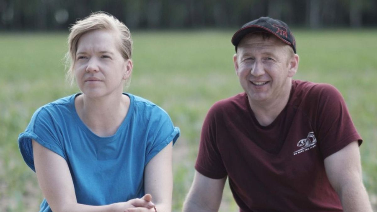 Tomek i Monika z "Rolnicy. Podlasie" zebrali krocie na WOŚP