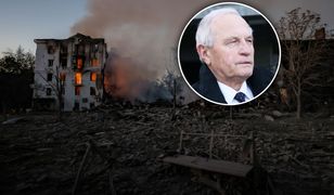 Pokój w Ukrainie jest naprawdę "na horyzoncie"? Gen. Koziej: Tusk mnie zaskoczył