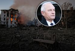 Pokój w Ukrainie jest naprawdę "na horyzoncie"? Gen. Koziej: Tusk mnie zaskoczył