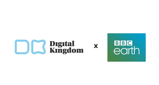Digital Kingdom agencją kreatywno-strategiczną BBC Earth w Polsce