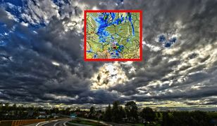 Jest najnowsza prognoza pogody na październik. Spora zmiana