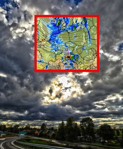 Jest najnowsza prognoza pogody na październik. Spora zmiana