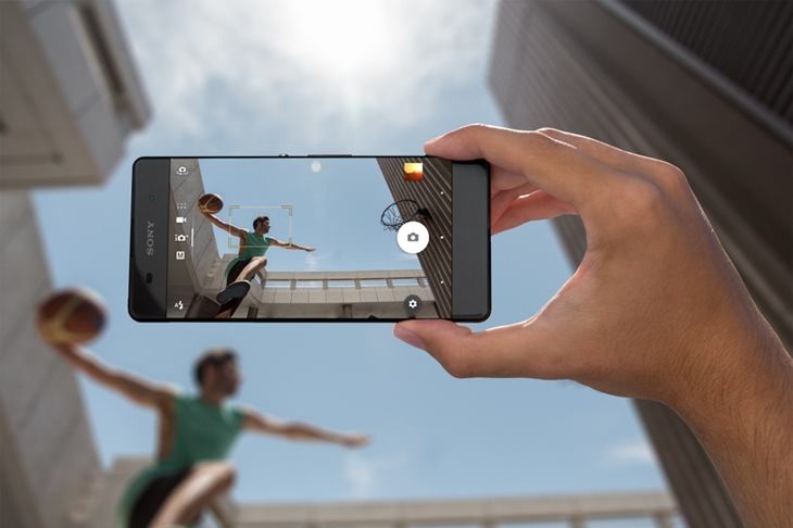 7 wspaniałych, czyli najlepsze smartfonowe nowości MWC 2016 7