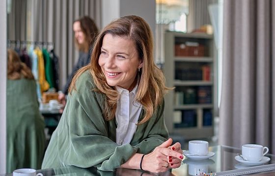 Drugi sezon serialu „Mój agent” od 29 stycznia w Player.pl. Więdłocha, Seweryn, Janda i Kulesza w obsadzie