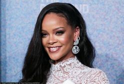 Rihanna jest w ciąży. Są pierwsze zdjęcia ciężarnej gwiazdy