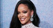 Rihanna jest w ciąży. Są pierwsze zdjęcia ciężarnej gwiazdy