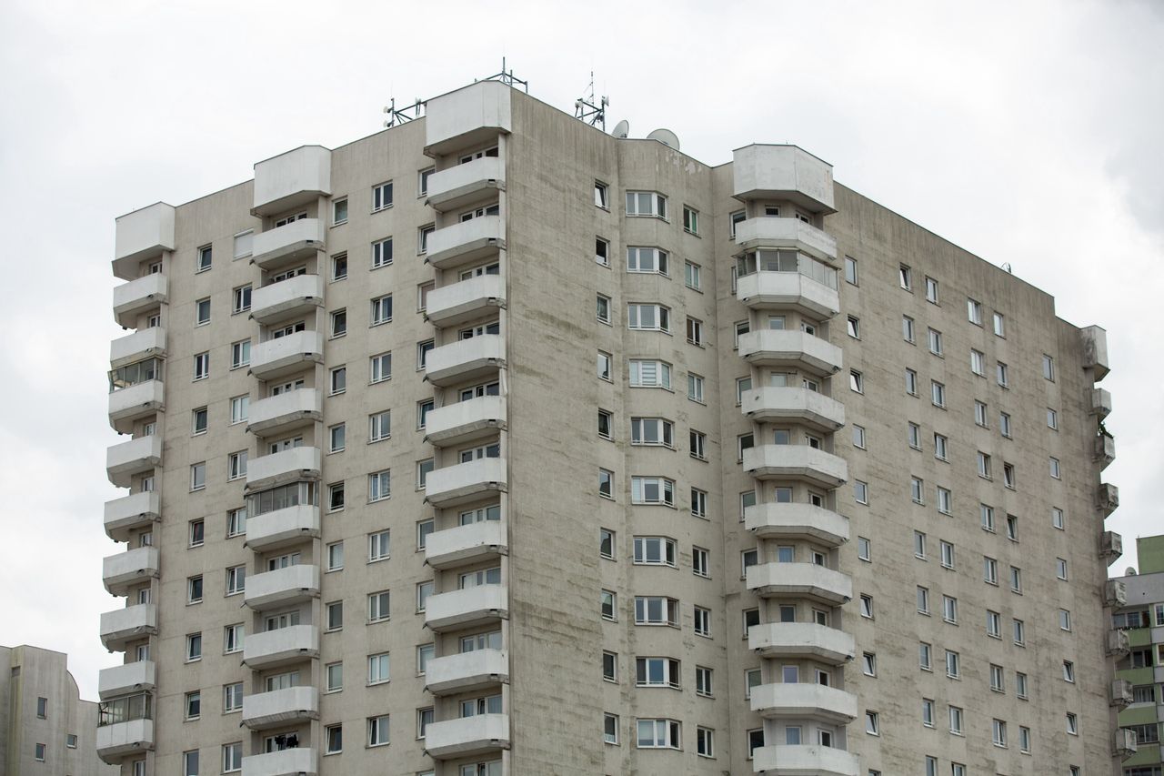 Nie płacą czynszów. Polacy zalegają miliardy. Chcą zmian w prawie