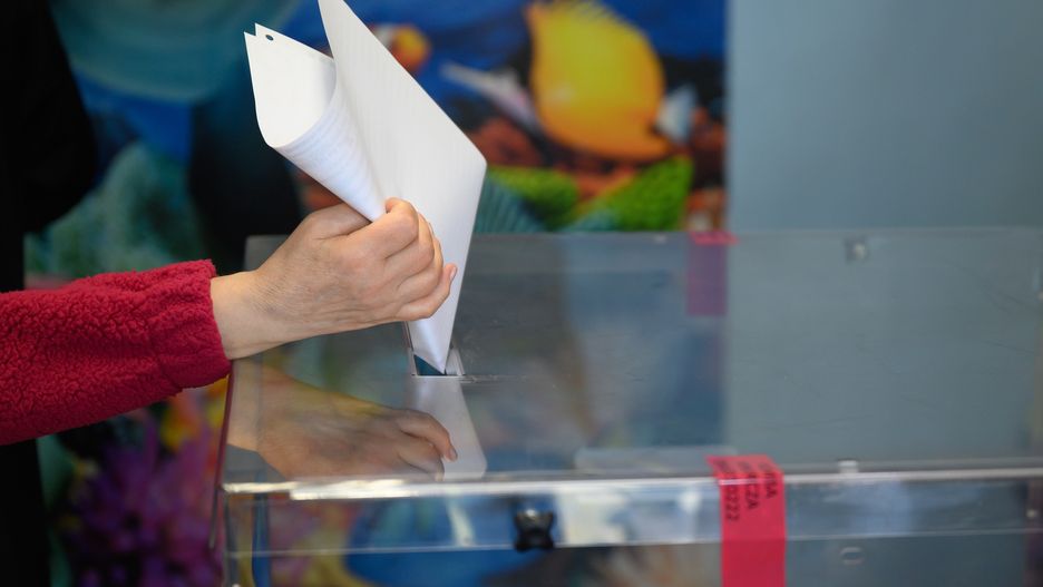 Wyniki wyborów Gdańsk 2024