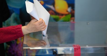 Wybory samorządowe 2024. Wyniki. Kto wygrał w Gdańsku?