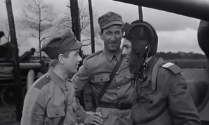 Najlepsze seriale PRL-u. Zobacz, czy zdobędziesz 10/12