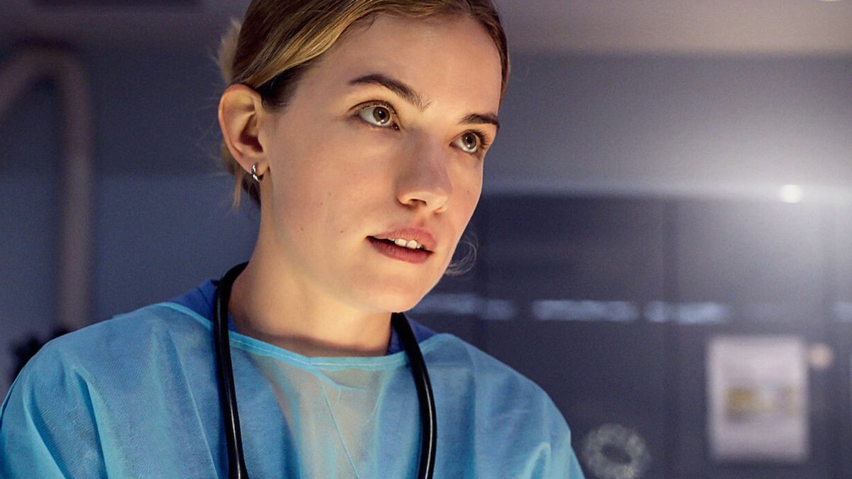 "Puls", nowy serial Netfliksa