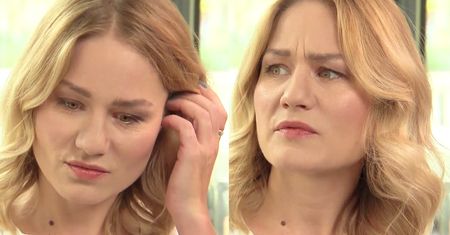 Marika: "Rozwód przeżyłam jako osobistą porażkę. Bóg uratował mi życie"