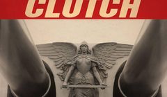 "Psychic Warfare" – nowy album zespołu Clutch