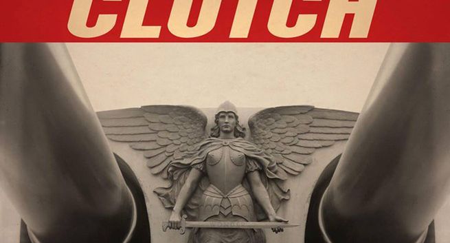 "Psychic Warfare" – nowy album zespołu Clutch