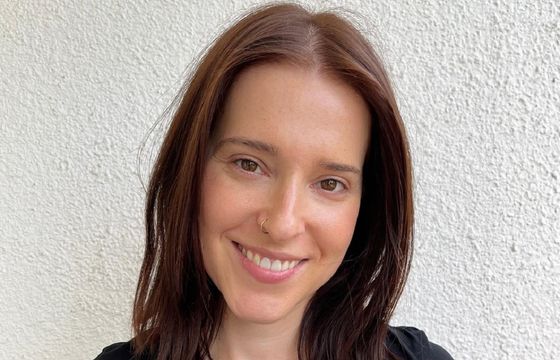 Aleksandra Trawczyńska wzmacnia zespół CCMS