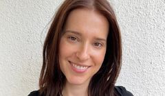 Aleksandra Trawczyńska wzmacnia zespół CCMS