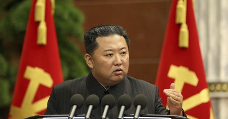 Kim Dzong Un podjął decyzję. Wzywa do walki ze zmianami klimatu