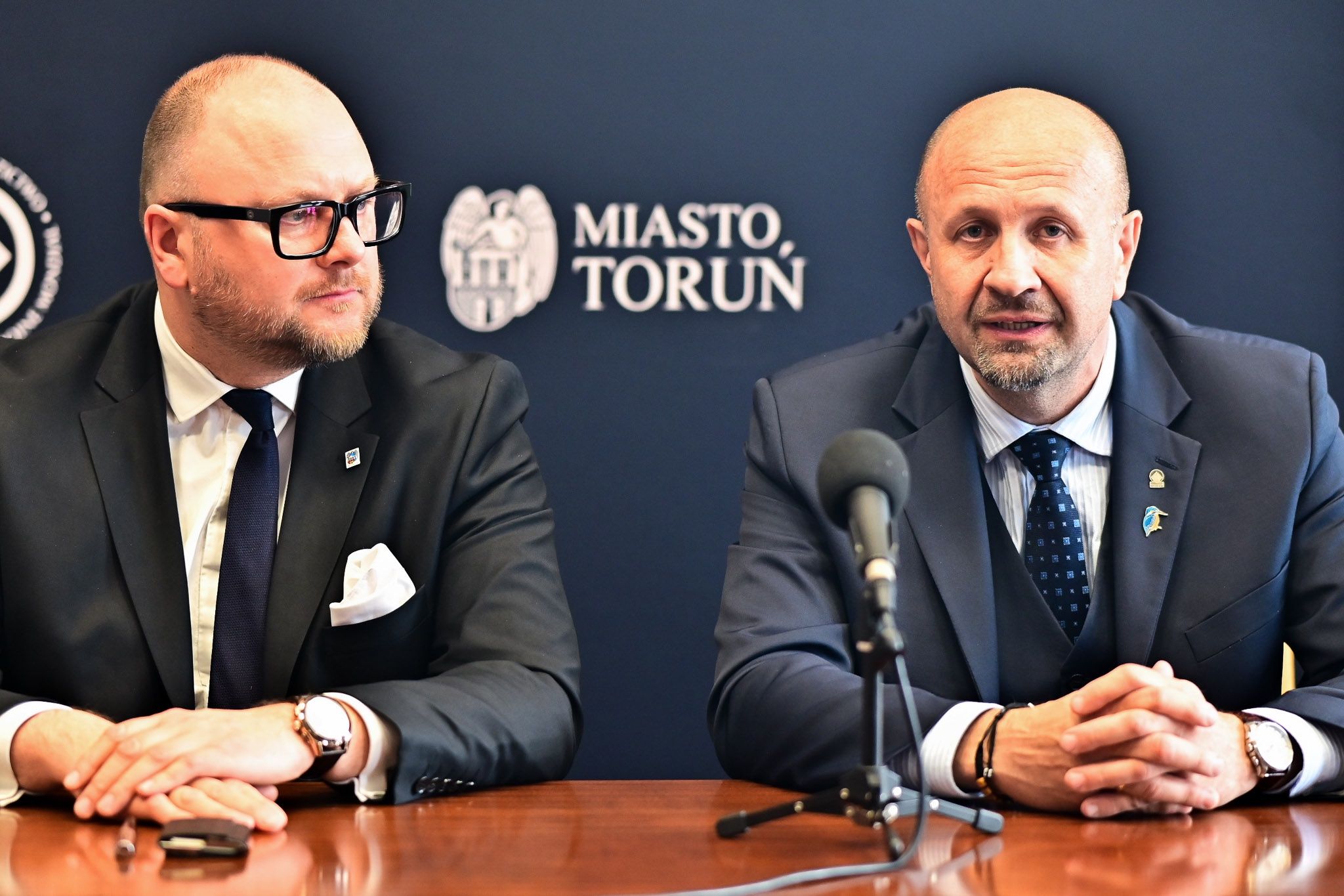 Modernizacje w Toruńskich Wodociągach za blisko 98 mln zł.