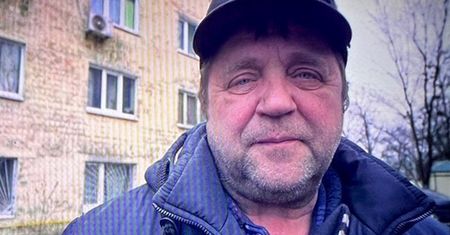 Ocalały z Buczy. Jak przeżył? Relacja porusza do łez