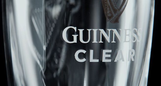 Marka piwa zachęca do picia wody