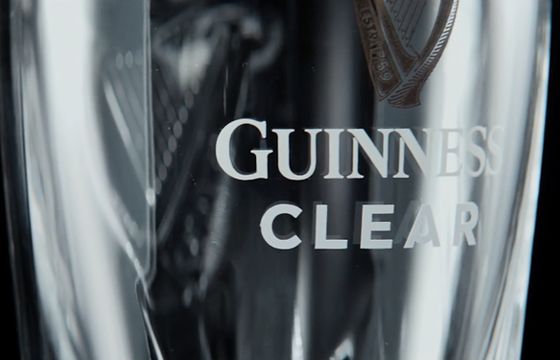 Marka piwa zachęca do picia wody