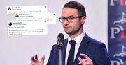 Nagła zmiana w PiS. W sieci aż huczy, lawina komentarzy w sprawie Poręby