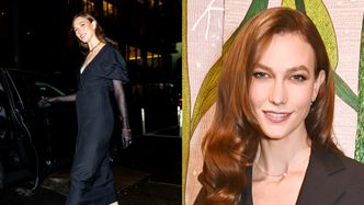 Karlie Kloss URODZIŁA! Supermodelka doczekała się trzeciego dziecka