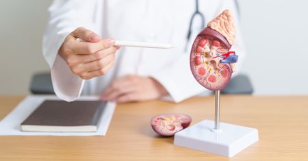 Wszczepili mu nerkę świni. Działa już od 32 dni