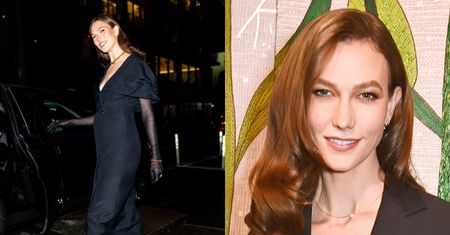 Karlie Kloss URODZIŁA! Supermodelka doczekała się trzeciego dziecka