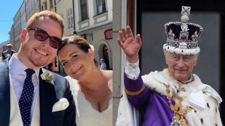 Jan Lubomirski-Lanckoroński o koronacyjnym przyjęciu króla Karola III