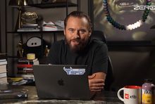 Krzysztof Stanowski, fot. YouTube