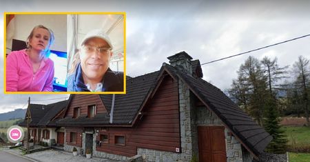 To tu nocowało małżeństwo z Warszawy. Właścicielka ujawnia nowe szczegóły
