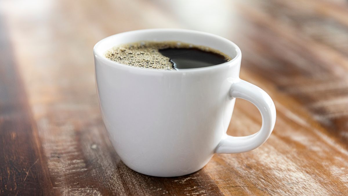 Dodaj do kawy, a odtrujesz organizm. 