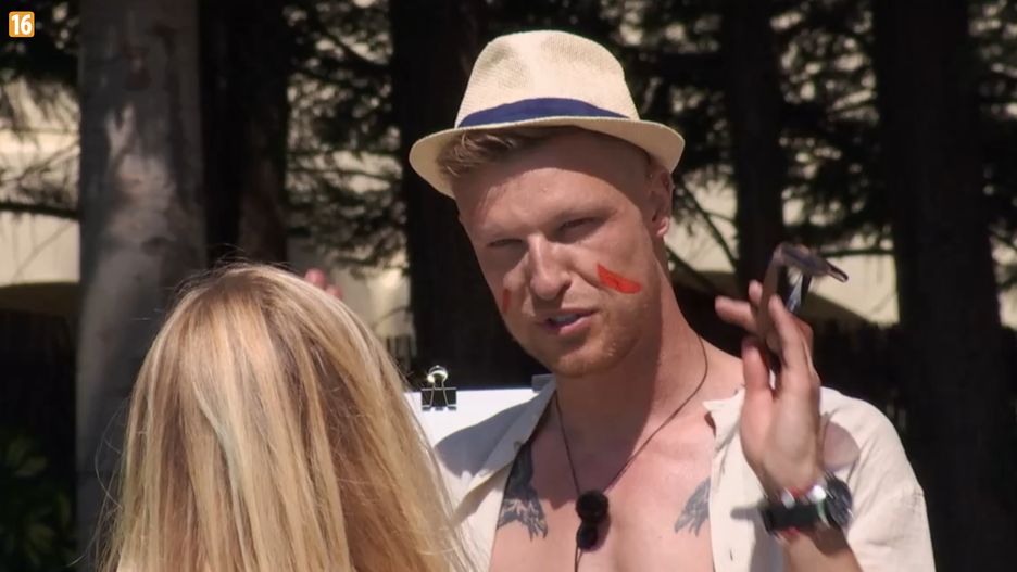Paweł z "Prince Charming" przyznał, że próbował związku z kobietą