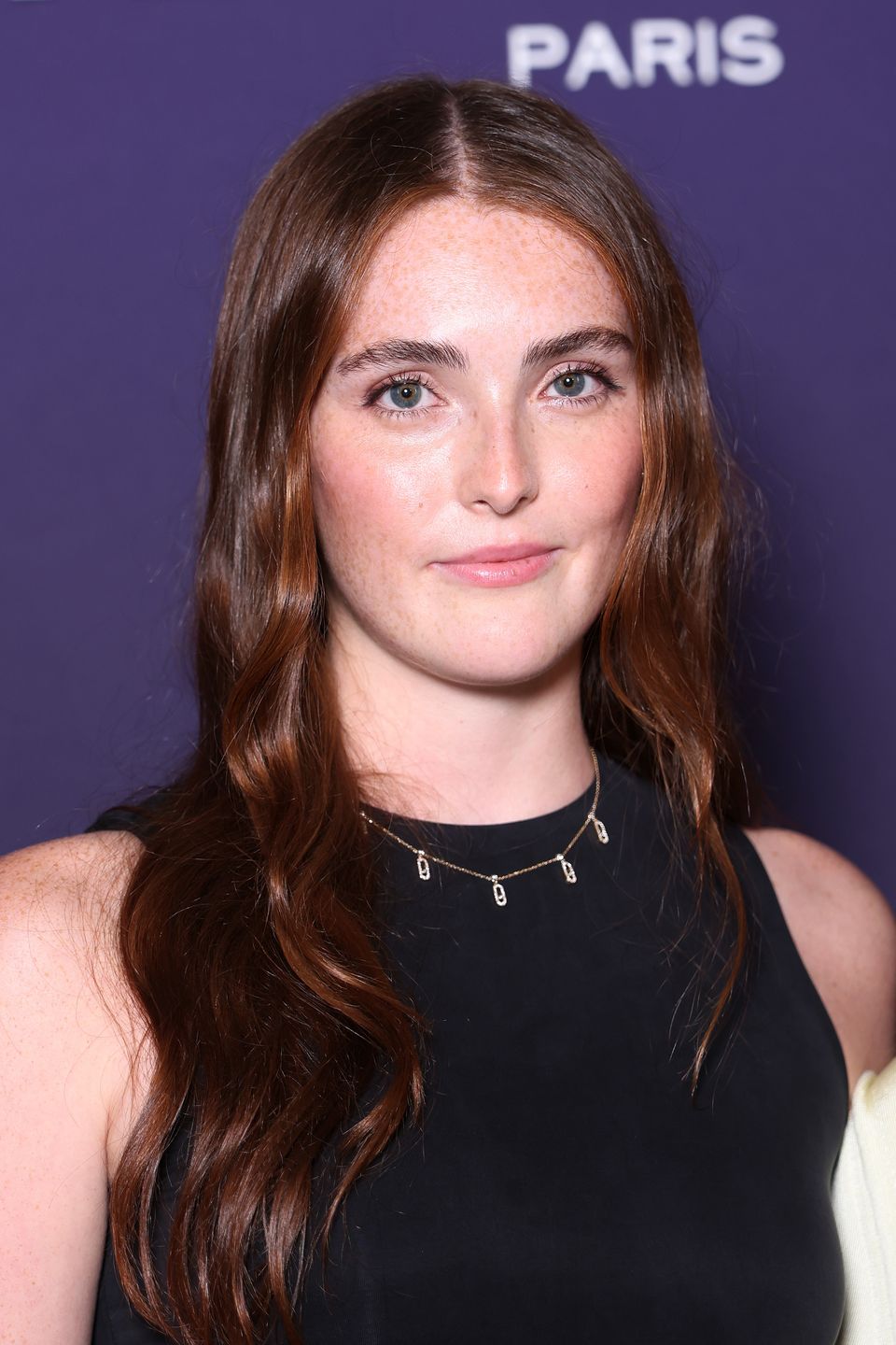 Liv Freundlich